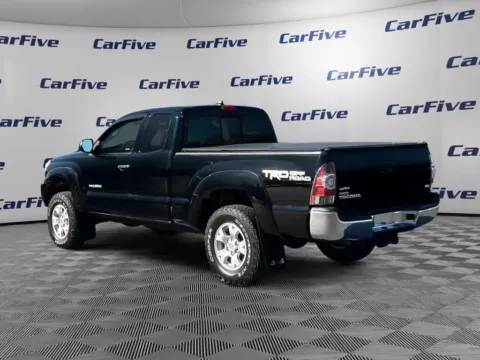 Another view of 2015 Toyota Tacoma for sale in Nashua, NH at CarFive Nashua, NH