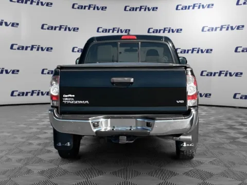 More photos of 2015 Toyota Tacoma at CarFive Nashua, NH, NH