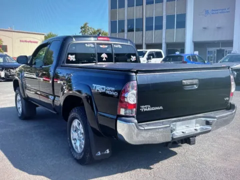Photos of 2015 Toyota Tacoma for sale in Nashua, NH at CarFive Nashua, NH