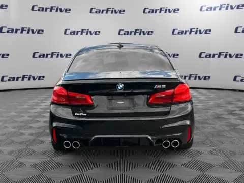 More photos of 2019 BMW M5 at CarFive Nashua, NH, NH