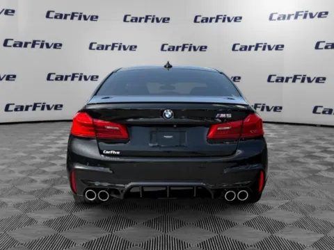 More photos of 2019 BMW M5 at CarFive Nashua, NH, NH