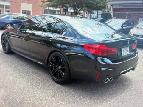 More photos of 2019 BMW M5 at CarFive Nashua, NH, NH