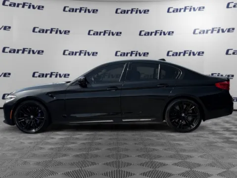 Photos of 2019 BMW M5 for sale in Nashua, NH at CarFive Nashua, NH