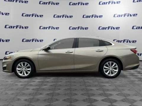 Photos of 2022 Chevrolet Malibu LT for sale in Nashua, NH at CarFive Nashua, NH