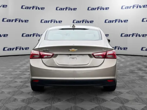 More photos of 2022 Chevrolet Malibu LT at CarFive Nashua, NH, NH