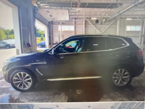 Photos of 2019 BMW X3 xDrive30i for sale in Nashua, NH at CarFive Nashua, NH