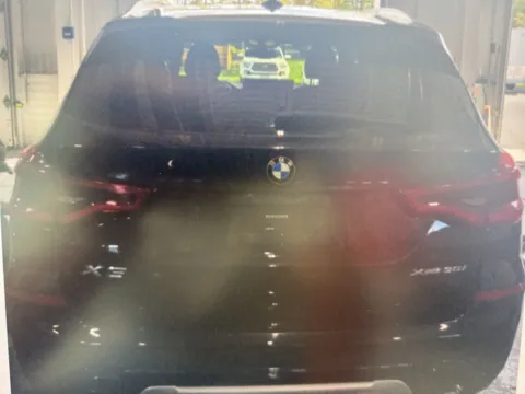 Another view of 2019 BMW X3 xDrive30i for sale in Nashua, NH at CarFive Nashua, NH