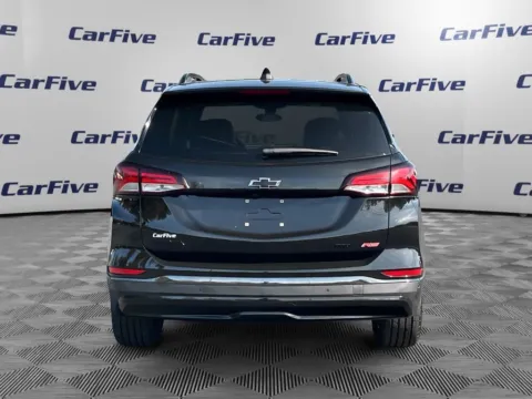 More photos of 2022 Chevrolet Equinox RS at CarFive Nashua, NH, NH