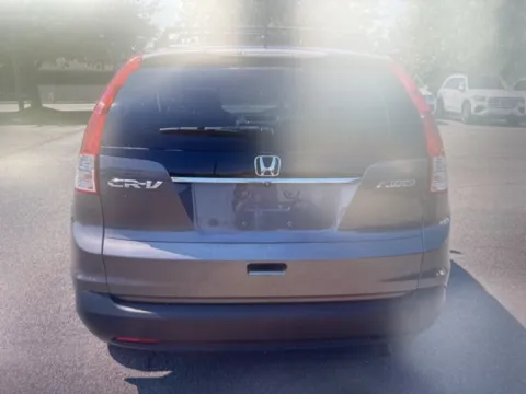 More photos of 2014 Honda CR-V EX at CarFive Nashua, NH, NH