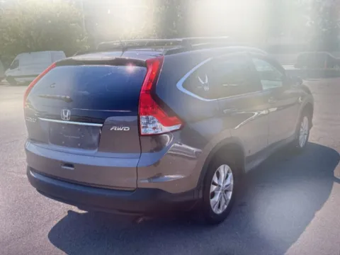 More photos of 2014 Honda CR-V EX at CarFive Nashua, NH, NH