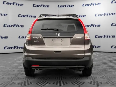 More photos of 2014 Honda CR-V EX at CarFive Nashua, NH, NH