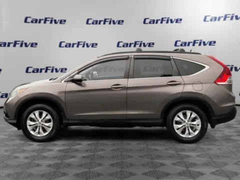 Photos of 2014 Honda CR-V EX for sale in Nashua, NH at CarFive Nashua, NH