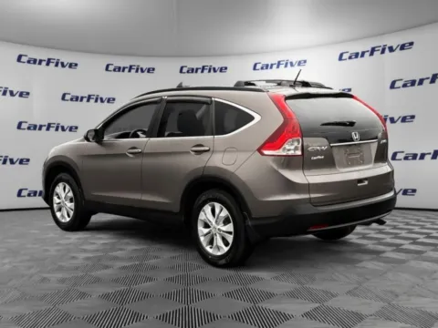 Another view of 2014 Honda CR-V EX for sale in Nashua, NH at CarFive Nashua, NH