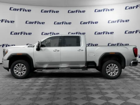 Photos of 2020 GMC Sierra 2500HD Denali for sale in Nashua, NH at CarFive Nashua, NH