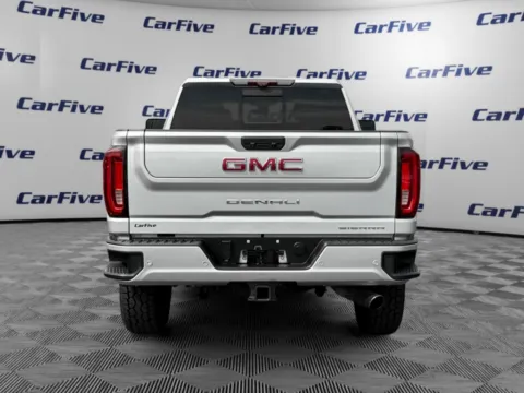 More photos of 2020 GMC Sierra 2500HD Denali at CarFive Nashua, NH, NH