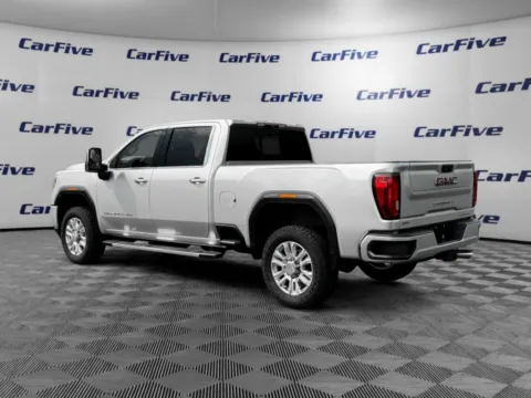 Another view of 2020 GMC Sierra 2500HD Denali for sale in Nashua, NH at CarFive Nashua, NH