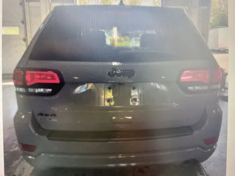 Another view of 2019 Jeep Grand Cherokee Altitude for sale in Nashua, NH at CarFive Nashua, NH