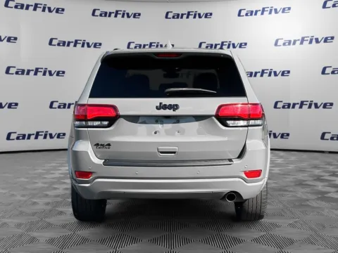 More photos of 2019 Jeep Grand Cherokee Altitude at CarFive Nashua, NH, NH