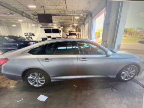 More photos of 2018 Honda Accord LX at CarFive Nashua, NH, NH