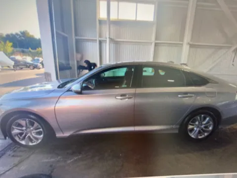 Photos of 2018 Honda Accord LX for sale in Nashua, NH at CarFive Nashua, NH