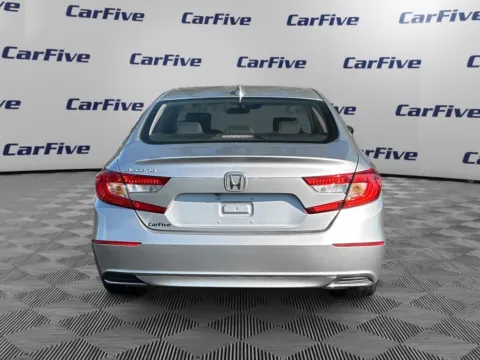 More photos of 2018 Honda Accord LX at CarFive Nashua, NH, NH