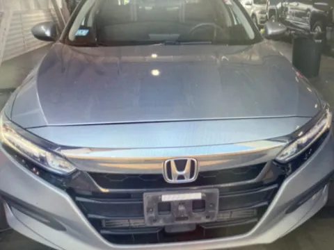 More photos of 2018 Honda Accord LX at CarFive Nashua, NH, NH