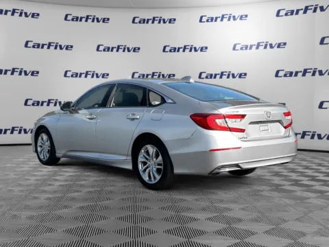 Another view of 2018 Honda Accord LX for sale in Nashua, NH at CarFive Nashua, NH