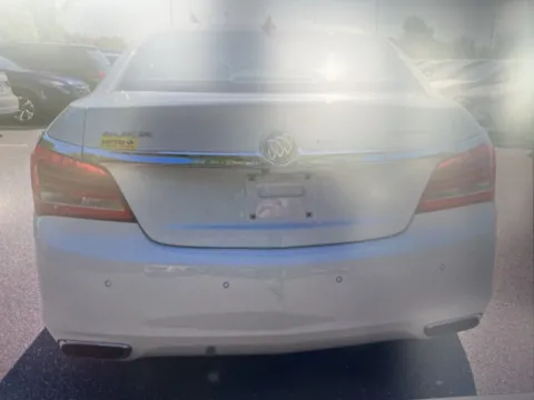 More photos of 2016 Buick LaCrosse Leather Group at CarFive Nashua, NH, NH