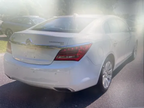 More photos of 2016 Buick LaCrosse Leather Group at CarFive Nashua, NH, NH