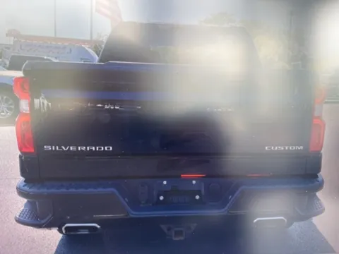 More photos of 2020 Chevrolet Silverado 1500 Custom at CarFive Nashua, NH, NH