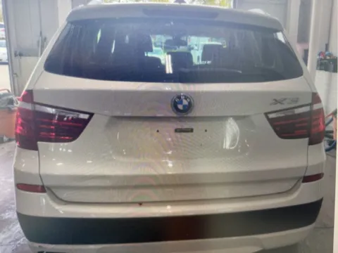 Photos of 2014 BMW X3 xDrive28i for sale in Nashua, NH at CarFive Nashua, NH