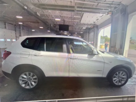 Another view of 2014 BMW X3 xDrive28i for sale in Nashua, NH at CarFive Nashua, NH