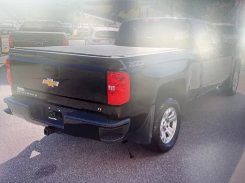More photos of 2017 Chevrolet Silverado 1500 LT at CarFive Nashua, NH, NH