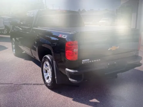 Photos of 2017 Chevrolet Silverado 1500 LT for sale in Nashua, NH at CarFive Nashua, NH