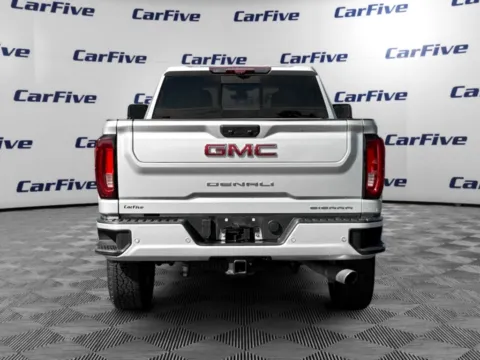 More photos of 2022 GMC Sierra 2500HD Denali at CarFive Nashua, NH, NH