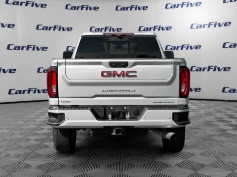 More photos of 2022 GMC Sierra 2500HD Denali at CarFive Nashua, NH, NH