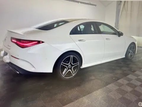 More photos of 2024 Mercedes-Benz CLA 250 at CarFive Nashua, NH, NH