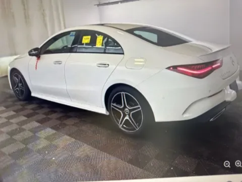 Photos of 2024 Mercedes-Benz CLA 250 for sale in Nashua, NH at CarFive Nashua, NH