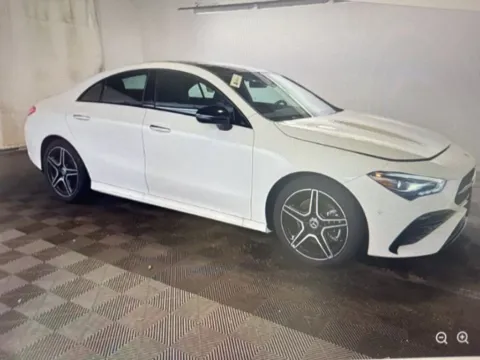 More photos of 2024 Mercedes-Benz CLA 250 at CarFive Nashua, NH, NH