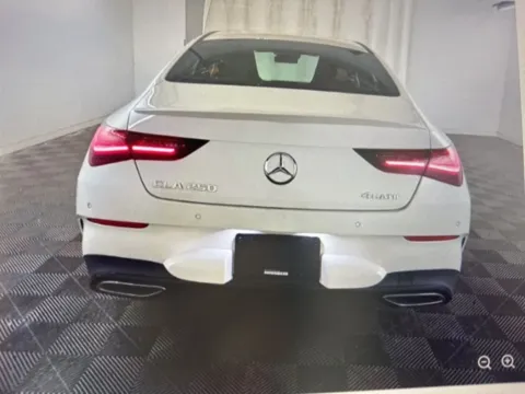 Another view of 2024 Mercedes-Benz CLA 250 for sale in Nashua, NH at CarFive Nashua, NH