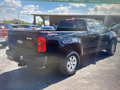 More photos of 2020 Chevrolet Colorado Work Truck at CarFive Nashua, NH, NH