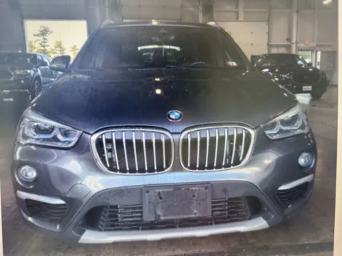 More photos of 2018 BMW X1 xDrive28i at CarFive Nashua, NH, NH