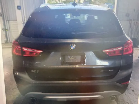 Another view of 2018 BMW X1 xDrive28i for sale in Nashua, NH at CarFive Nashua, NH