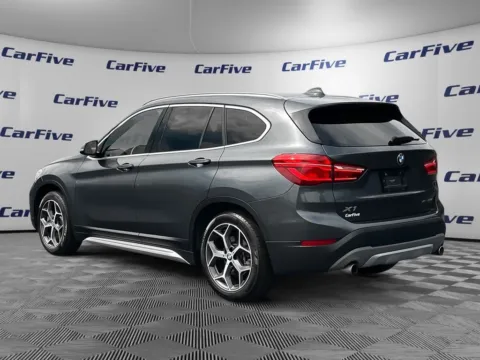 Another view of 2018 BMW X1 xDrive28i for sale in Nashua, NH at CarFive Nashua, NH