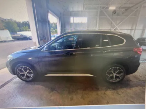 Photos of 2018 BMW X1 xDrive28i for sale in Nashua, NH at CarFive Nashua, NH