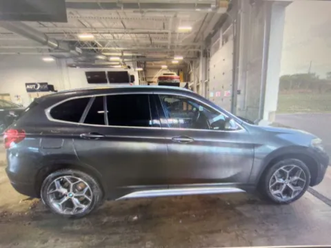 More photos of 2018 BMW X1 xDrive28i at CarFive Nashua, NH, NH