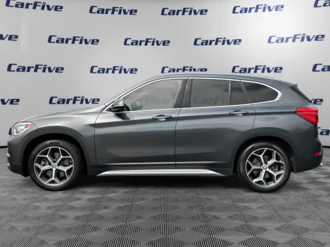 Photos of 2018 BMW X1 xDrive28i for sale in Nashua, NH at CarFive Nashua, NH