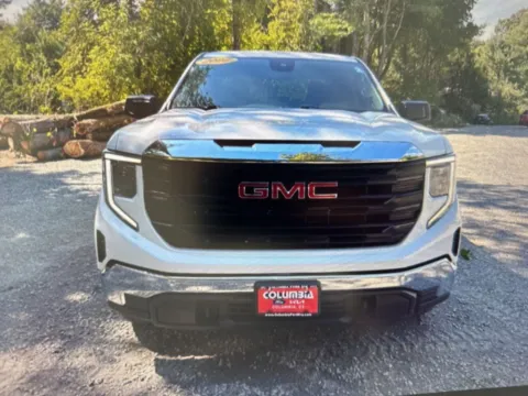 Photos of 2022 GMC Sierra 1500 Pro for sale in Nashua, NH at CarFive Nashua, NH