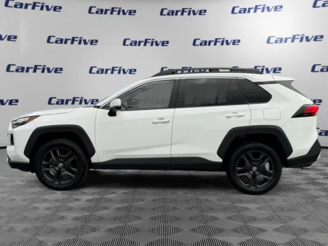 Photos of 2023 Toyota RAV4 Adventure for sale in Nashua, NH at CarFive Nashua, NH