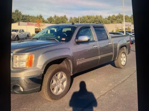 Photos of 2012 GMC Sierra 1500 SLE for sale in Nashua, NH at CarFive Nashua, NH